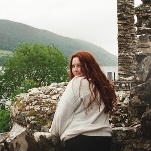 Meet your Posher, Carson